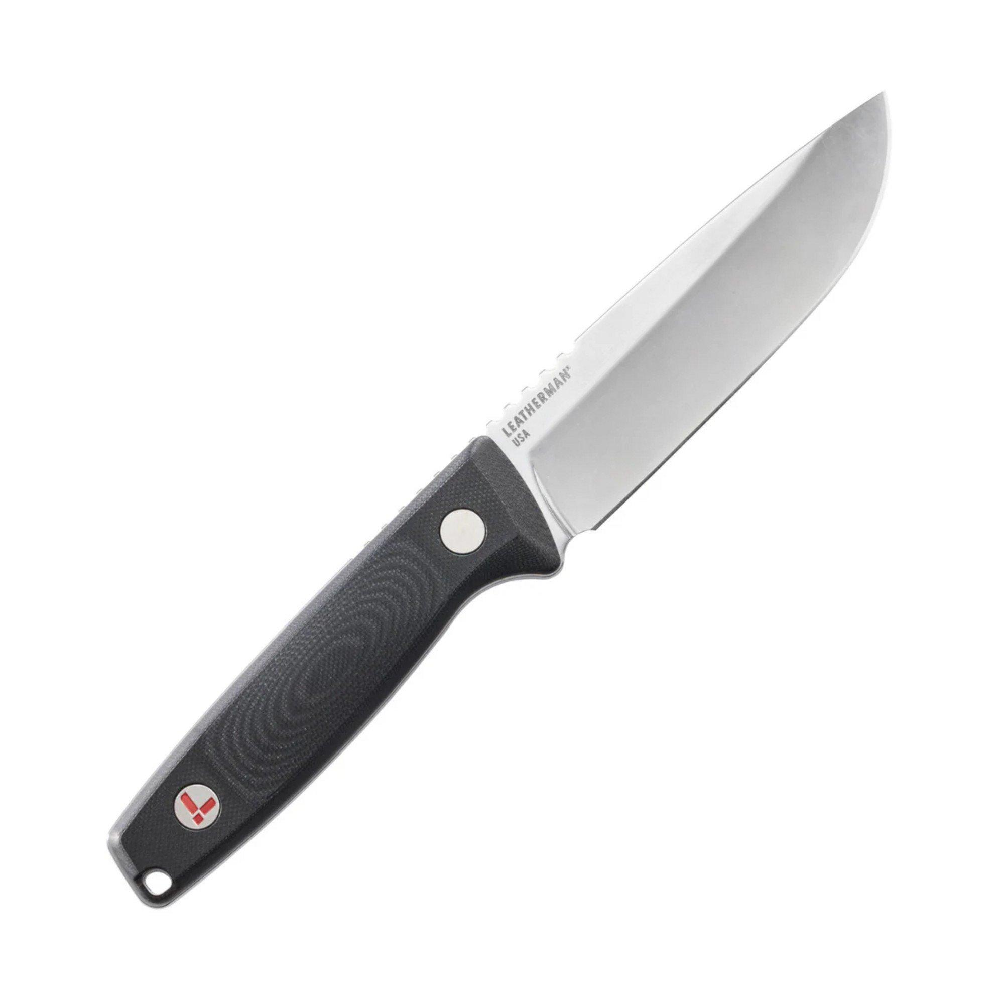 Leatherman Trac Fixed Blade Knife - Leatherman