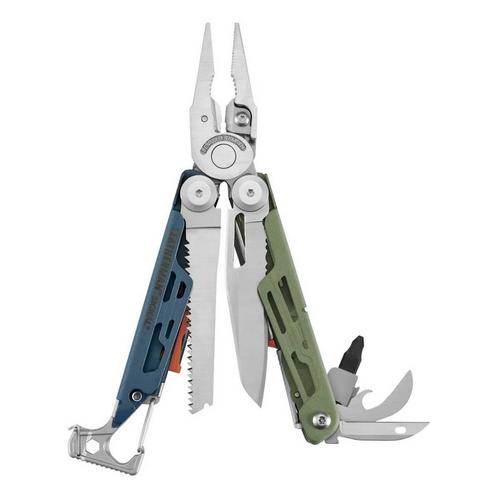 Leatherman Signal Multi-Tool - Primary Image