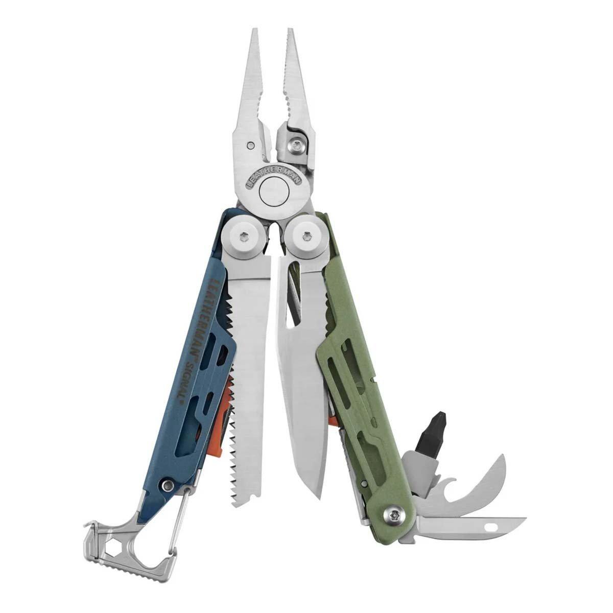 Leatherman Signal Multi-Tool - Leatherman