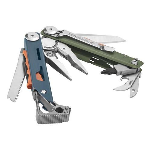 Leatherman Signal Multi-Tool - Primary Image