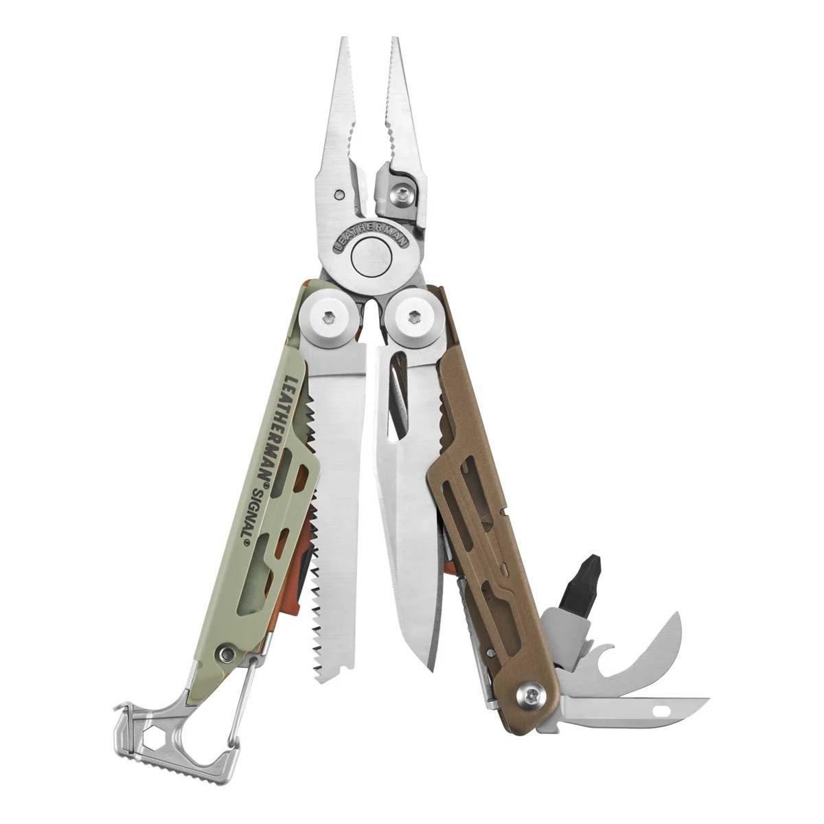 Leatherman Signal Multi-Tool - Leatherman