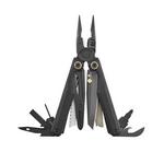 Leatherman Wave Alpha Multi-Tool - Thumbnail 1 of 5