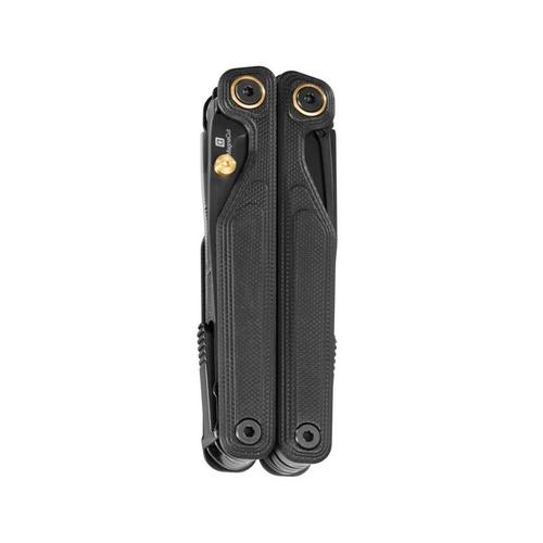 Leatherman Wave Alpha Multi-Tool - Primary Image
