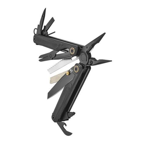 Leatherman Wave Alpha Multi-Tool - Primary Image