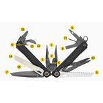 Leatherman Wave Alpha Multi-Tool - Thumbnail 5 of 5