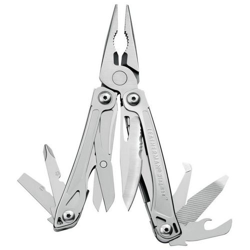 Leatherman Wingman Multi-Tool - Primary Image
