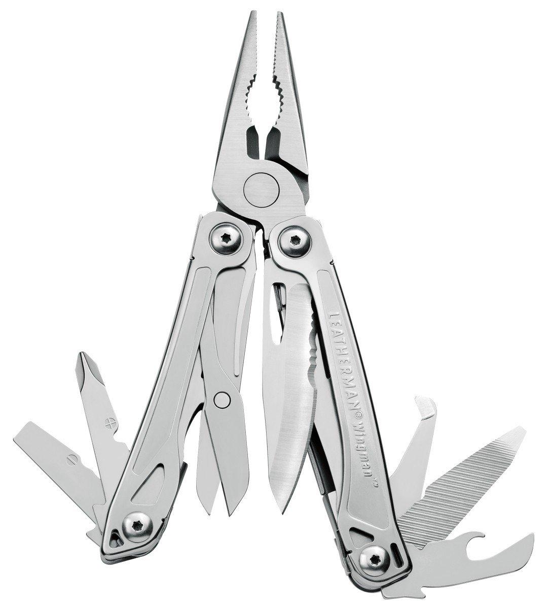 Leatherman Wingman Multi-Tool