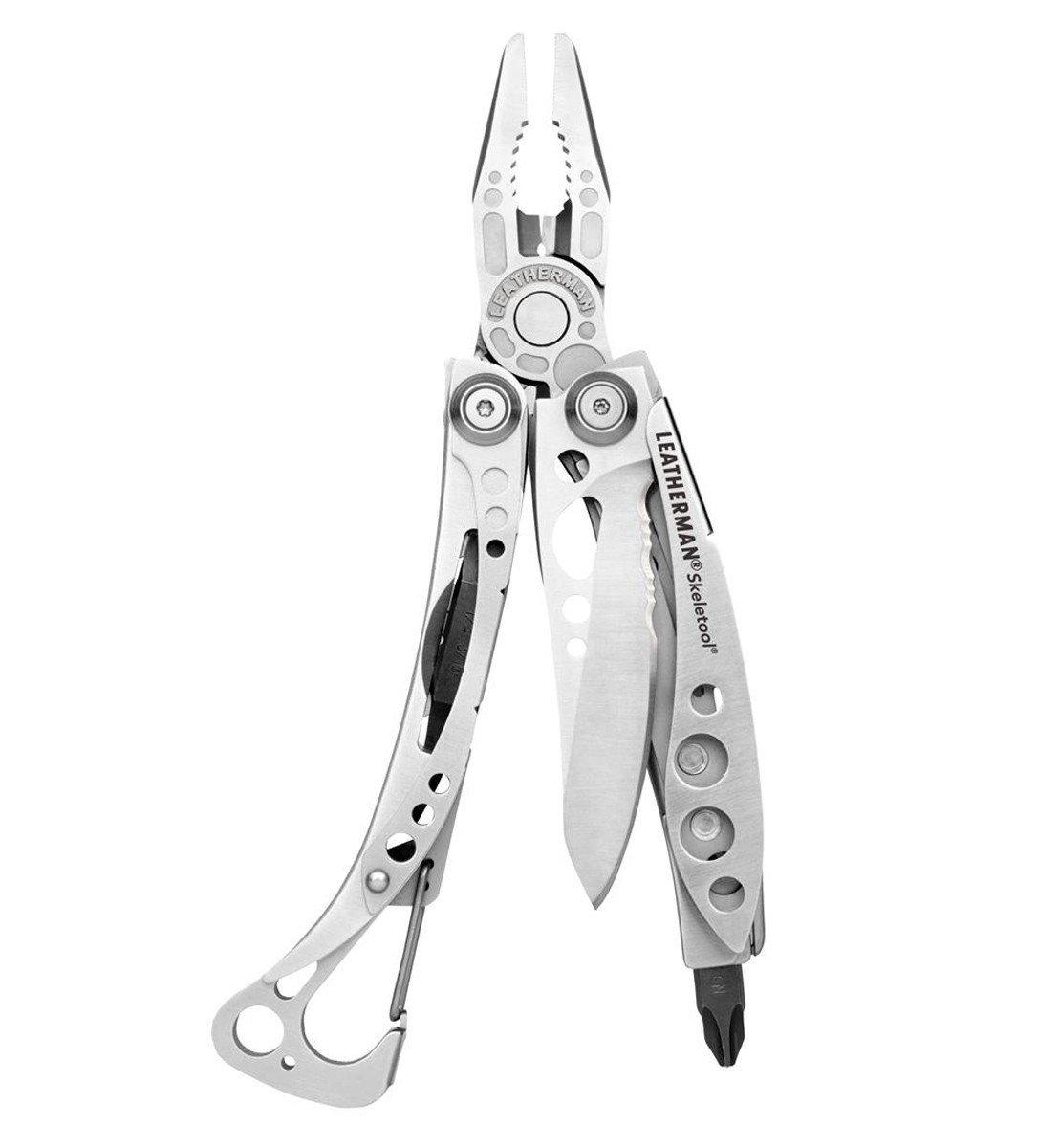 Leatherman Skeletool Multi-Tool - Leatherman