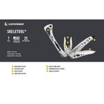 Leatherman Skeletool Multi-Tool - Thumbnail 2 of 2