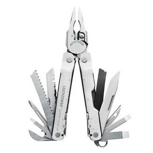 Leatherman Super Tool 300 Multi-Tool - Primary Image