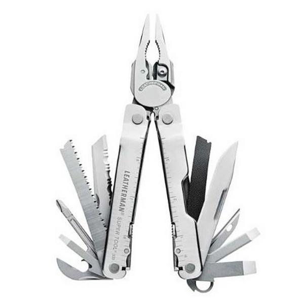 Leatherman 19 Tools Multi-Tool