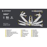 Leatherman Surge Multi-Tool - Thumbnail 2 of 2