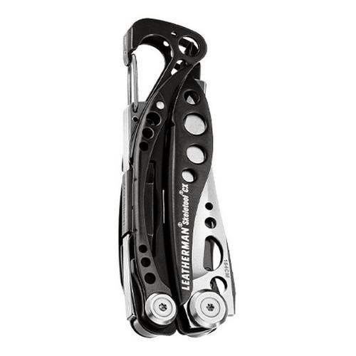 Leatherman Skeletool CX Multi-Tool - Primary Image