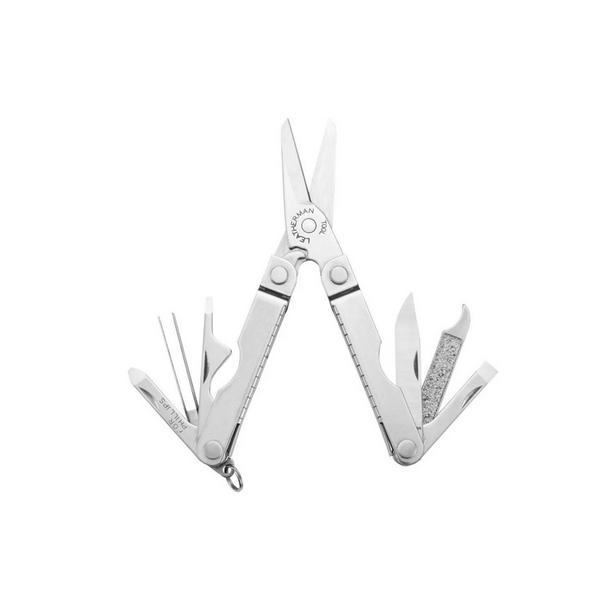 Leatherman Micra Multi-Tool Stainless