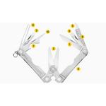 Leatherman Micra Multi-Tool - Thumbnail 4 of 4