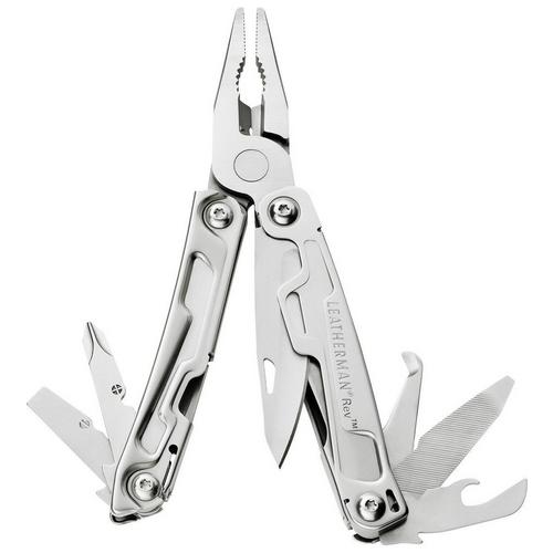 Leatherman Rev Multi-Tool - Primary Image
