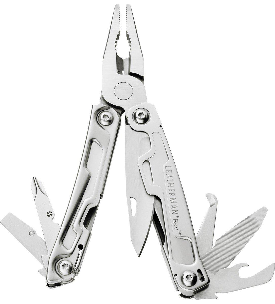 Leatherman Rev Multi-Tool - Leatherman