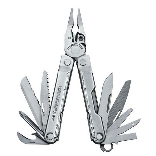 Leatherman Rebar Multi-Tool - Primary Image