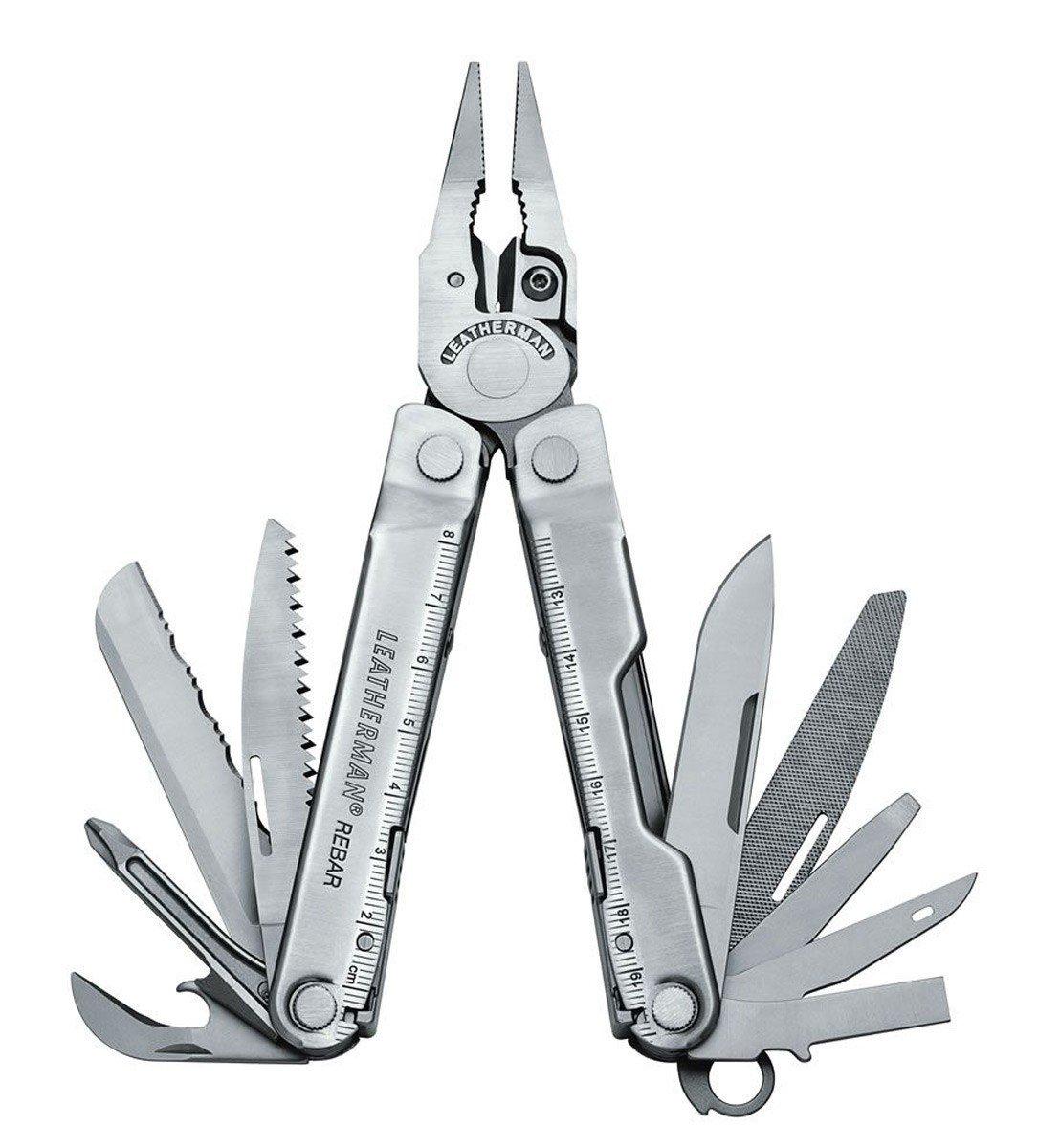 Leatherman Rebar Multi-Tool - Leatherman