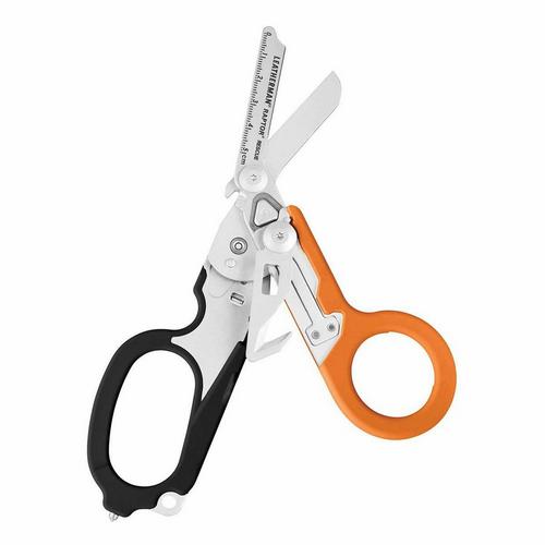 Leatherman Raptor Rescue Tool - Primary Image