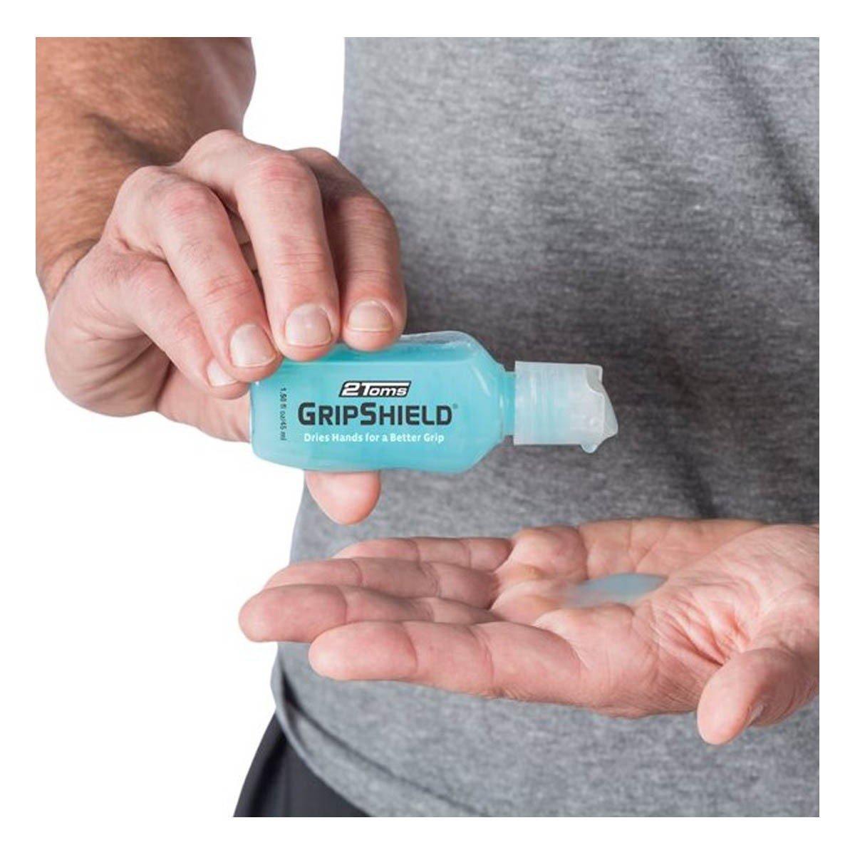 GripShield - Thumbnail 5