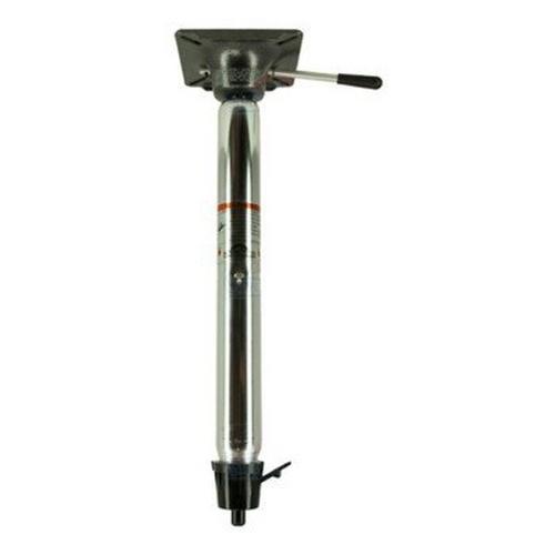 Springfield Marine Power-Rise Stand-Up Adjustable Pedestal - Primary Image