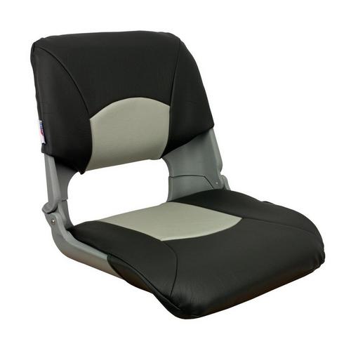 Springfield Marine Skipper Molded Boat Seat - Primary Image