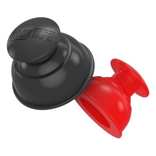 Rocktape Rockpods Cupping Set - Primary Image