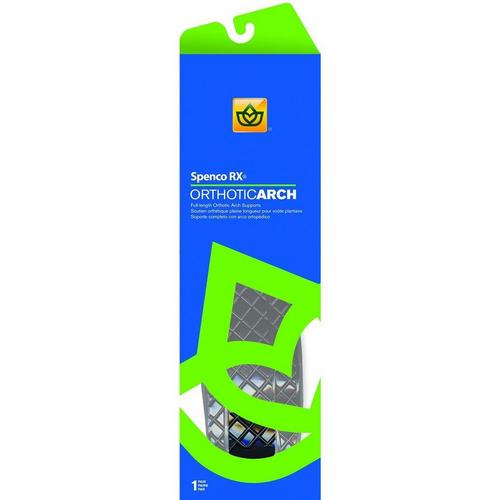 Spenco Rx 3/4 Arch Support Insoles - Primary Image