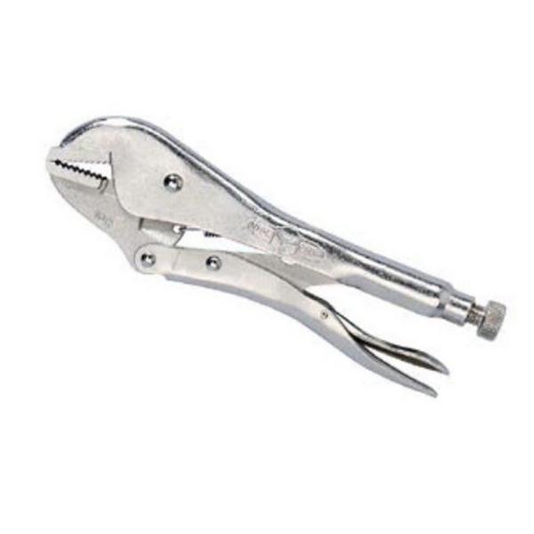Irwin Vise-Grip 10" Straight Jaw Locking Plyers