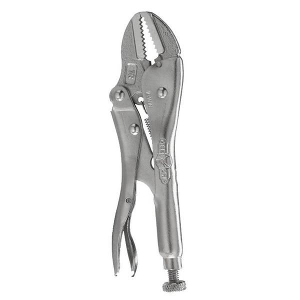 Irwin VISE-GRIP 7R Original Straight Jaw Locking Pliers