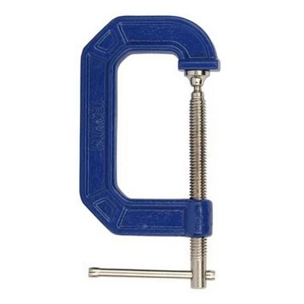 Irwin 100 Series 3 in C-Clamp