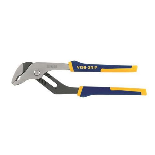Irwin Groove Joint Pliers - 10 inch - Primary Image