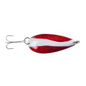 Red/White - Scheels Outfitters Holographic Prism Cleo Spoon