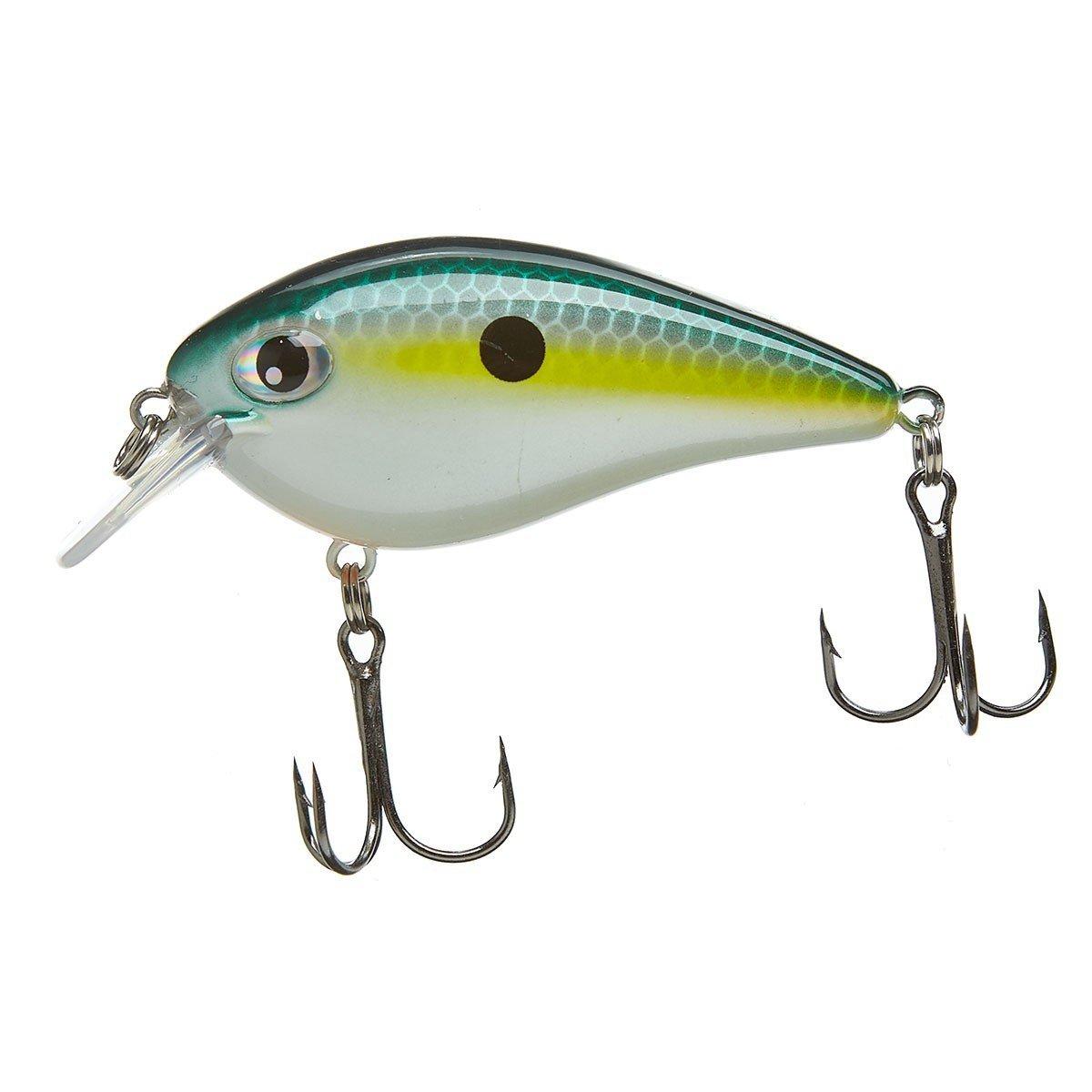 Sexy Shad - Scheels Outfitters FatEye Square Bill Crankbait