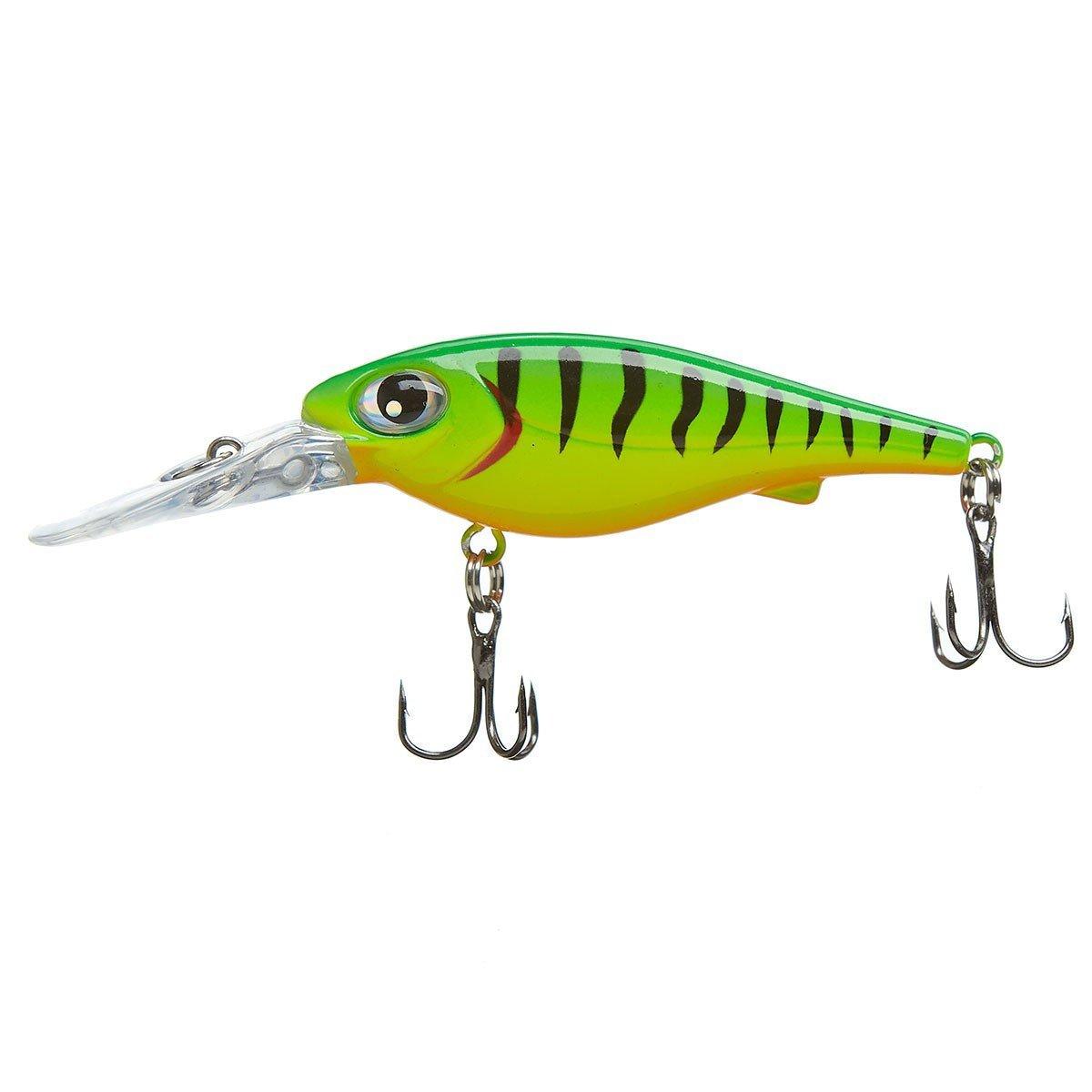 25673::Firetiger - Scheels Outfitters FatEye Shad Crankbait
