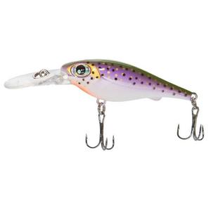 Purpledescent - Scheels Outfitters FatEye Shad Crankbait