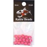 XTackle X-Treme Tackle Rattle Bead 15 Pack - Thumbnail 1 of 2