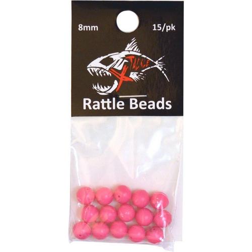 XTackle X-Treme Tackle Rattle Bead 15 Pack - Primary Image