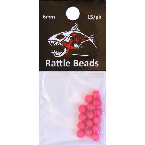 XTackle X-Treme Tackle Rattle Bead 15 Pack - Primary Image