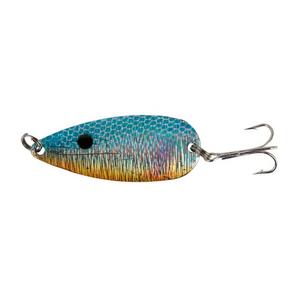 10356::Blue Shad - Scheels Outfitters Holographic Prism Cleo Spoon