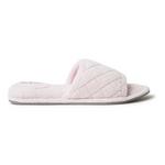 Women's Dearfoams Beatrice Terry Slippers - Thumbnail 1 of 5