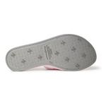 Women's Dearfoams Beatrice Terry Slippers - Thumbnail 4 of 5