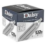 Daisy PowerLine 25 Pack CO2 Cylinders - Thumbnail 1 of 3