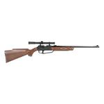 Daisy Powerline 880 .177 Caliber Air Rifle with Scope - Thumbnail 1 of 3