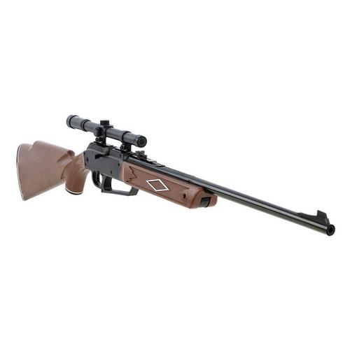 Daisy Powerline 880 .177 Caliber Air Rifle with Scope - Primary Image