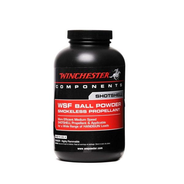 HODGDON Winchester WSF Powder