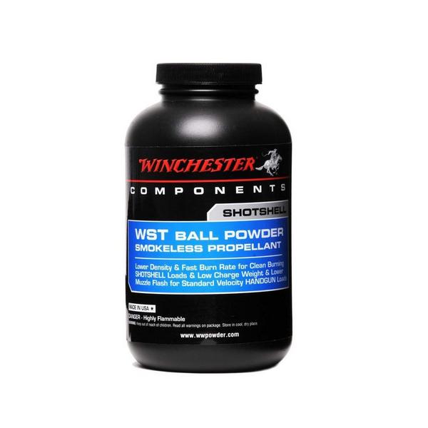 HODGDON Winchester WST Powder