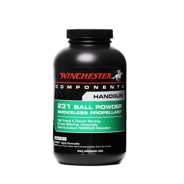 HODGDON Winchester 231 Handgun Powder