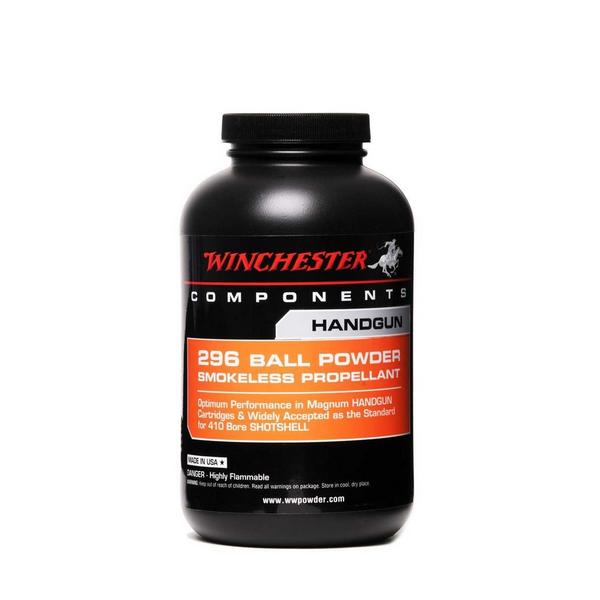 HODGDON Winchester 296 Handgun Powder
